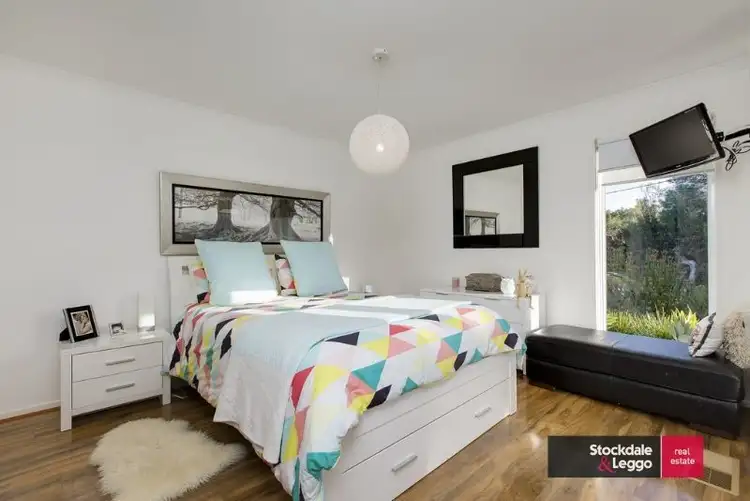 Second view of Homely house listing, 5 Holiday Court, Cowes VIC 3922