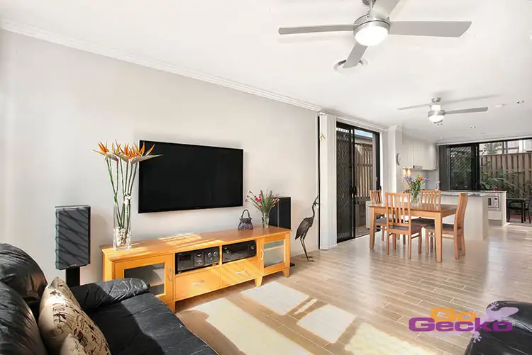 Third view of Homely townhouse listing, 89/1914 Creek Road, Cannon Hill QLD 4170