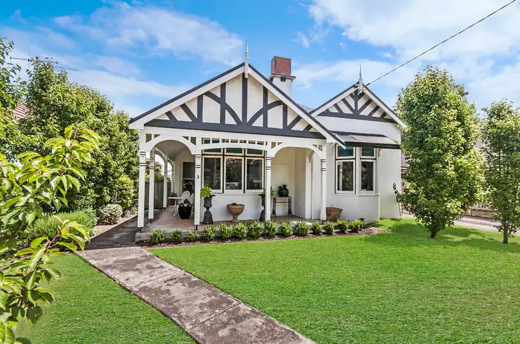 3 Canterbury Road, Warrnambool VIC 3280