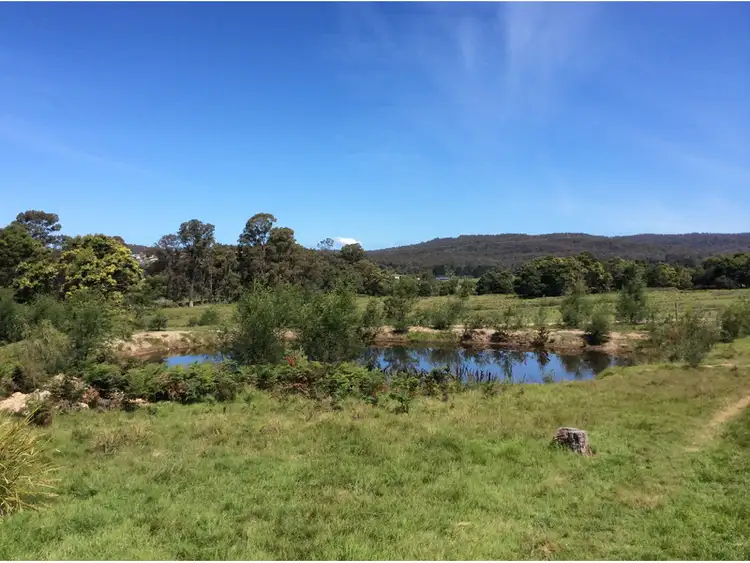 Seventh view of Homely land listing, LOT 100/157 Oaklands Road, Pambula NSW 2549
