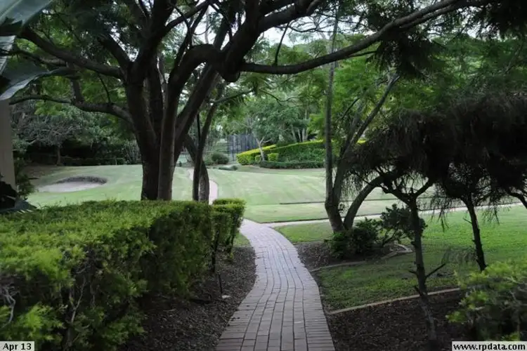 Fifth view of Homely townhouse listing, 30/23 Santa Barbara Road, Hope Island QLD 4212