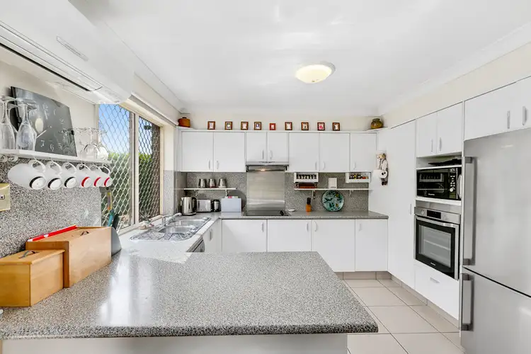 Fifth view of Homely townhouse listing, 27/32 Riverview Road, Nerang QLD 4211