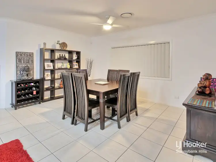 Fourth view of Homely house listing, 3 Elm Court, Stretton QLD 4116