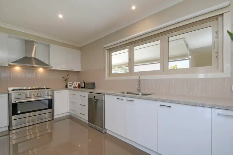 Second view of Homely house listing, 5 Hourigan Drive, Traralgon VIC 3844