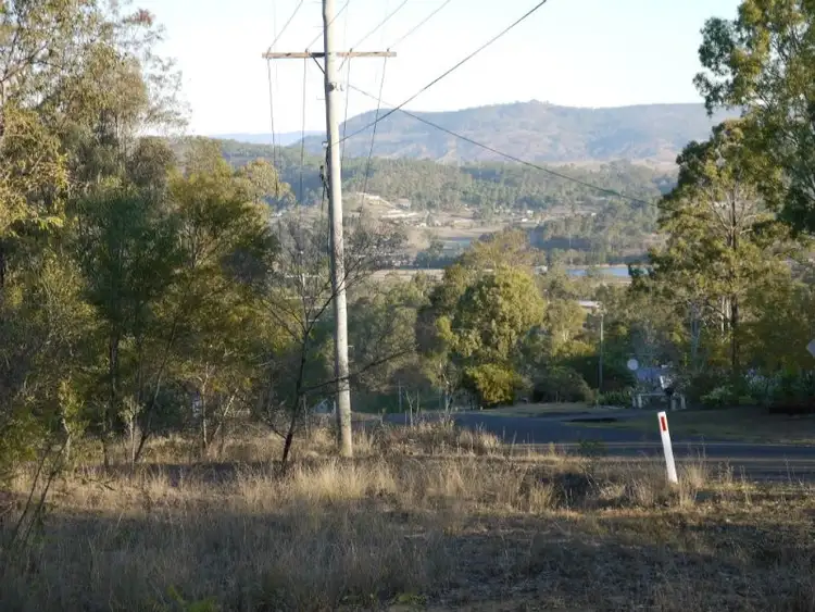 Third view of Homely land listing, 6 FARWELL CLOSE, Kooralbyn QLD 4285