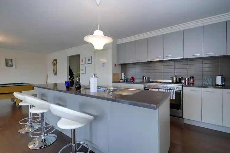 Third view of Homely house listing, 10 Derwent Rise, Traralgon VIC 3844