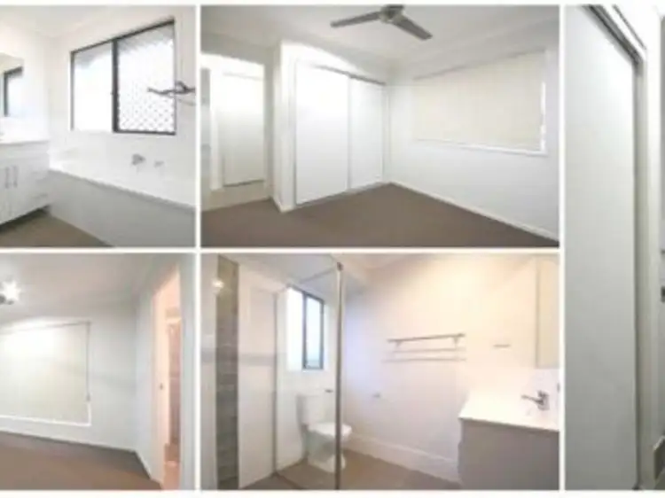 Fifth view of Homely house listing, Lot 381 Lakeside Cres, Sandstore Lakes, Ningi QLD 4511