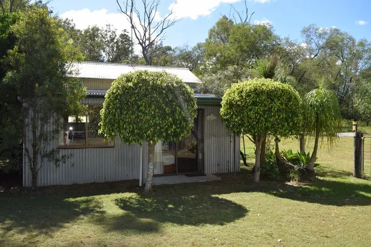 Sixth view of Homely rural property listing, 1212 WILD PIG CREEK Road, Undullah QLD 4285