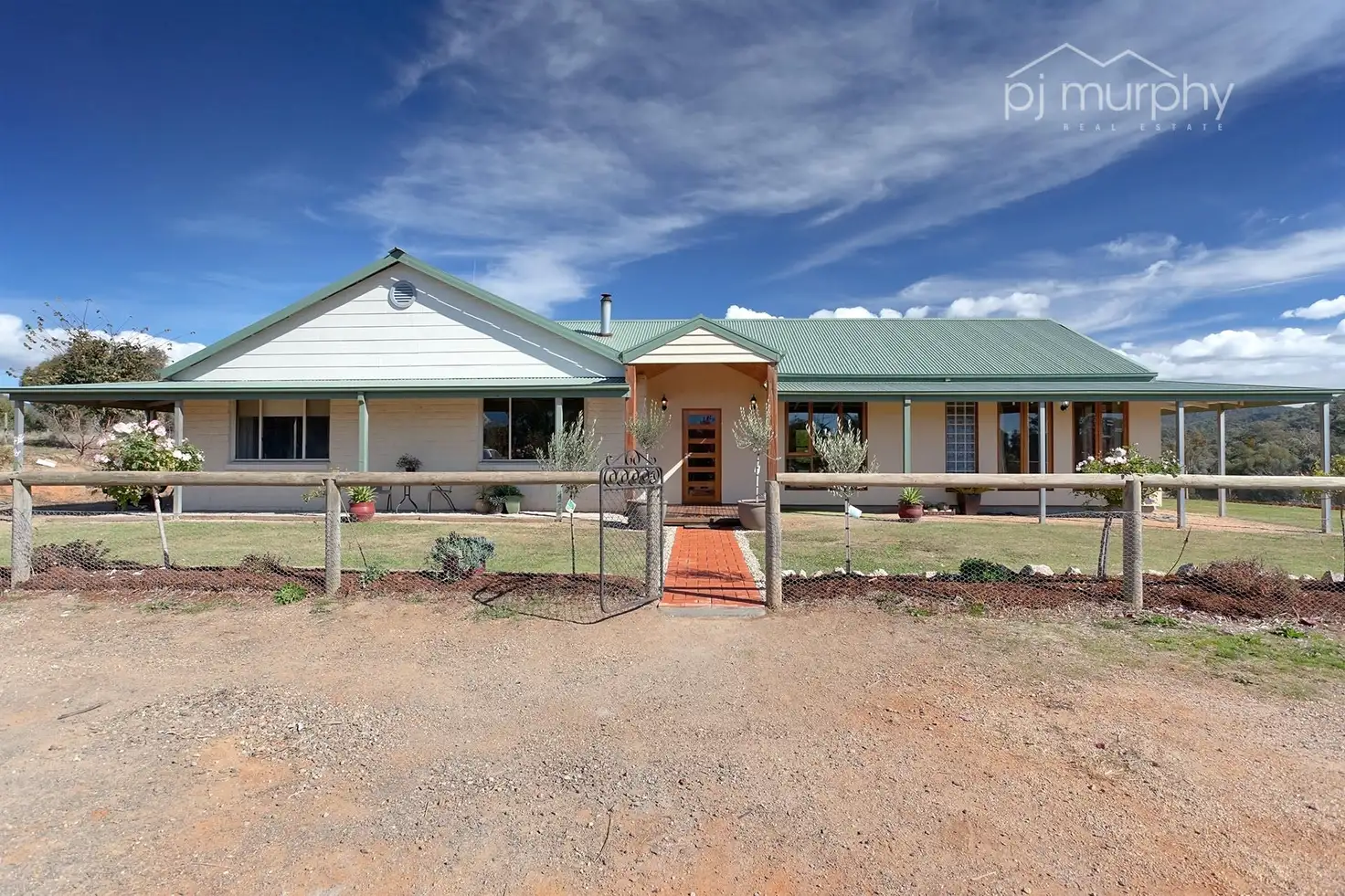 Main view of Homely rural property listing, 62 Back Creek Road, Yackandandah VIC 3749