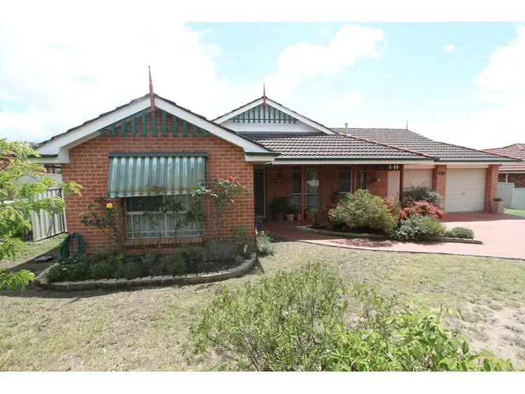 17 Richardson Street, Windradyne NSW 2795
