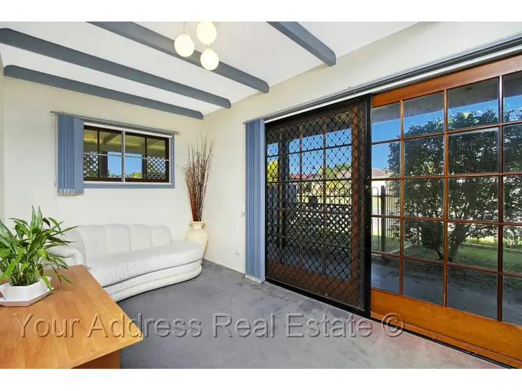 Third view of Homely house listing, 35 Ridgewood Road, Algester QLD 4115
