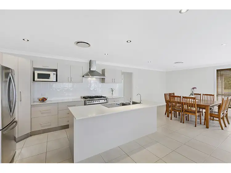 Second view of Homely house listing, 77A Deane Street, Narara NSW 2250