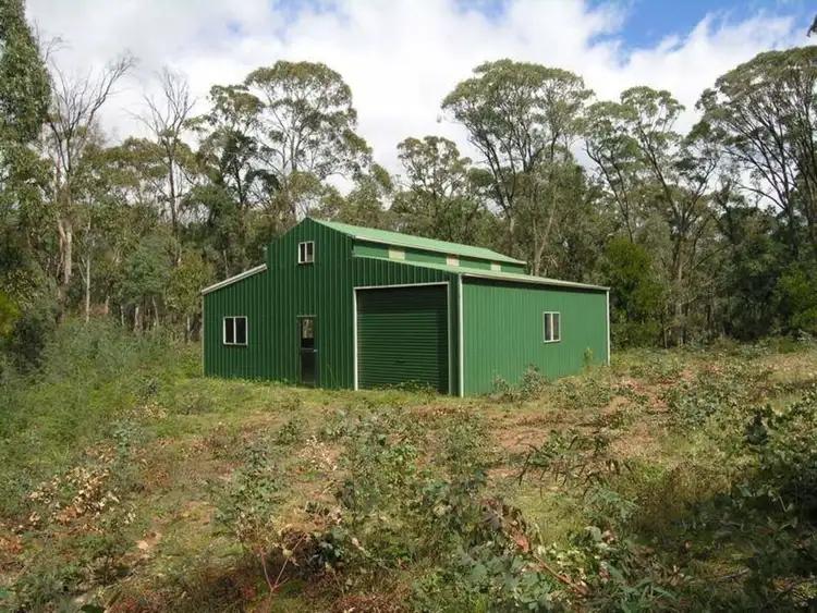 Mahaikah Road, Tolmie VIC 3723