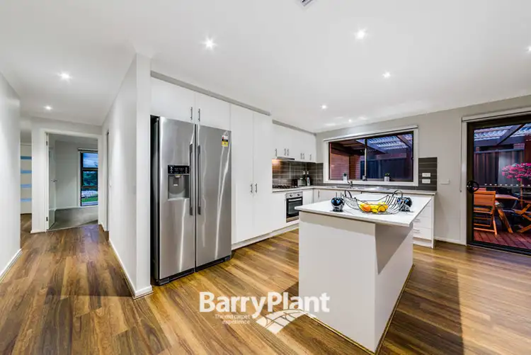 Fifth view of Homely house listing, 36 Constance Way, Pakenham VIC 3810