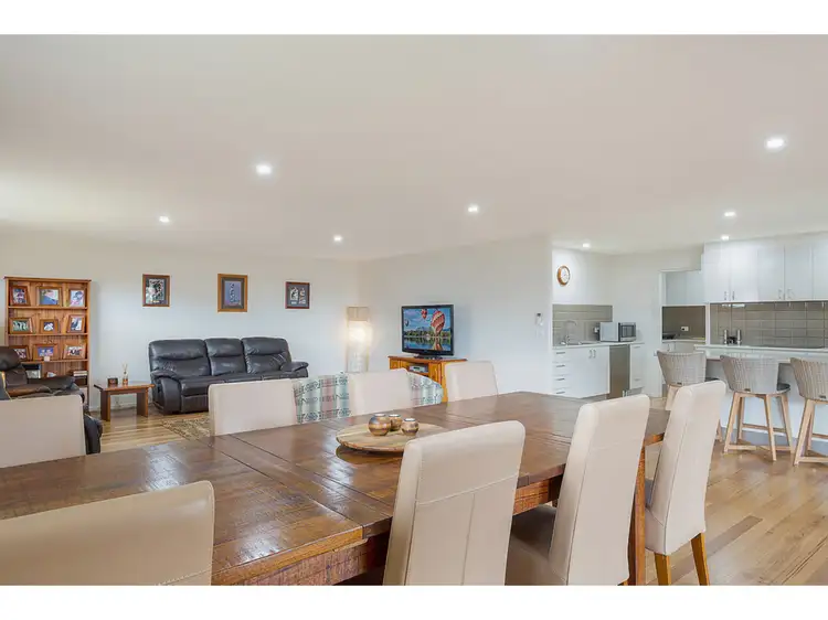 Fourth view of Homely house listing, 15 Telopea Crescent, Tura Beach NSW 2548