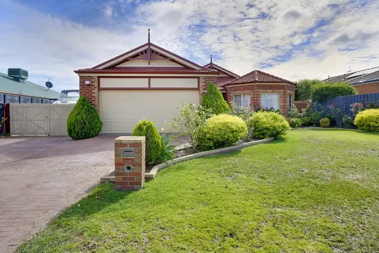 57 Victoria Street, Safety Beach VIC 3936