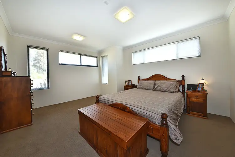 Third view of Homely house listing, 25 Eiffel Circuit, Tapping WA 6065