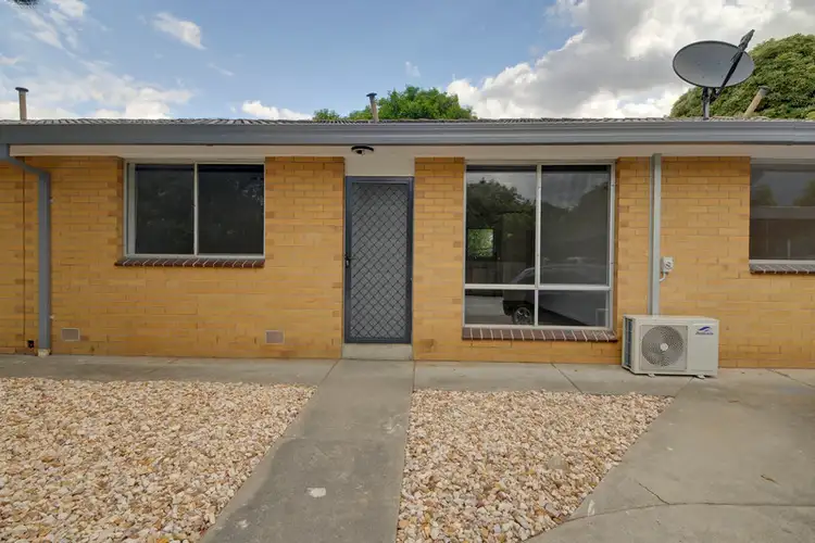 Second view of Homely unit listing, 2/2 Gould Court, Traralgon VIC 3844