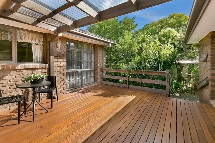 Fourth view of Homely house listing, 1 Mackie Court, Blairgowrie VIC 3942