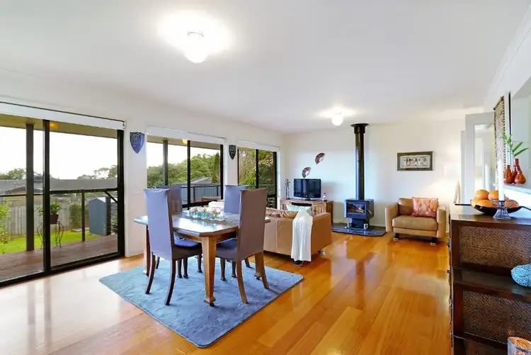 Third view of Homely house listing, 3 Sherwood Crescent, Mount Martha VIC 3934