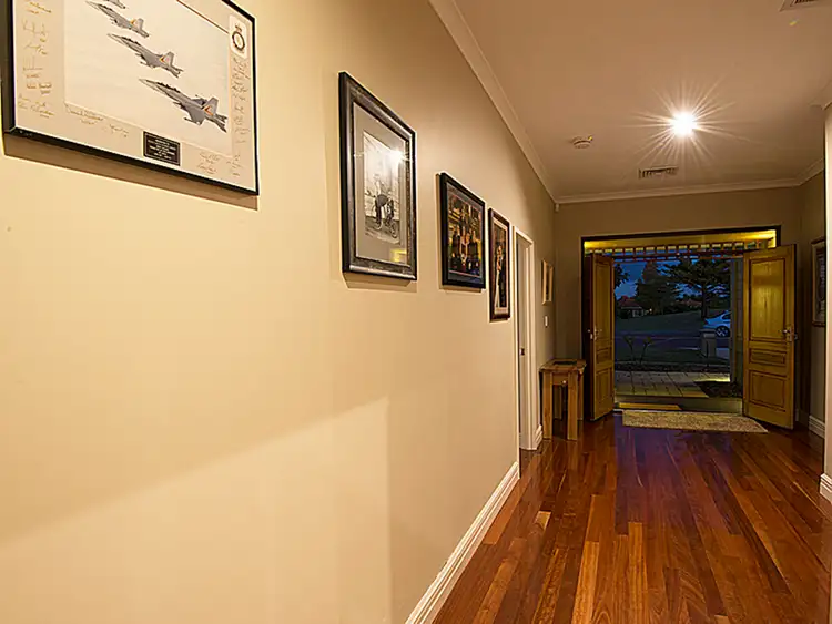 Fifth view of Homely house listing, 11 Lookout Circle, Ellenbrook WA 6069