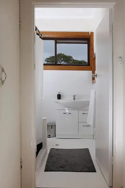 Fifth view of Homely semi-detached listing, 1 Donlea Way, Mount Colah NSW 2079