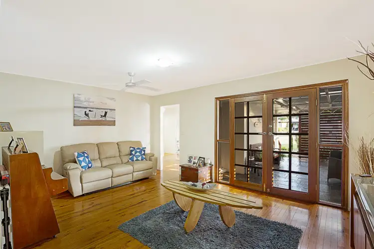 Fourth view of Homely house listing, 25 Perina Street, Wilsonton QLD 4350