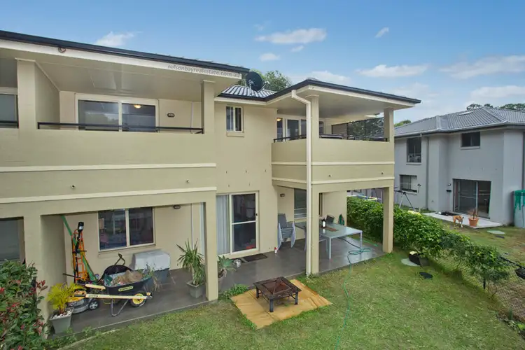 Second view of Homely semi-detached listing, 32 Coventry Place, Nelson Bay NSW 2315