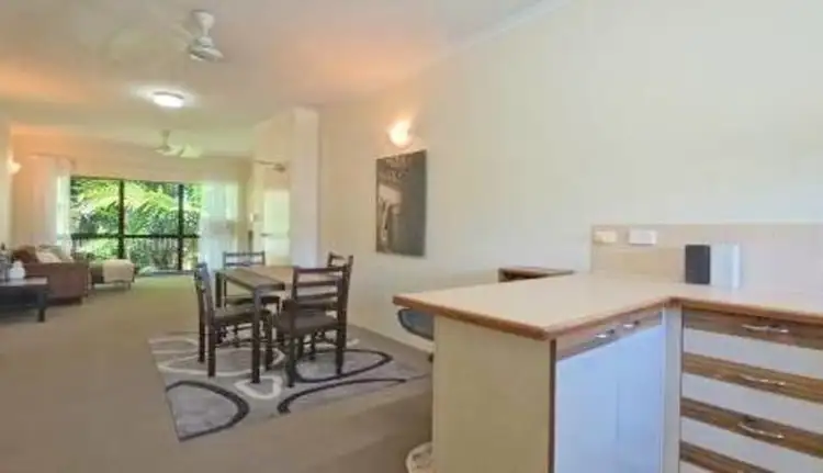 Fifth view of Homely unit listing, 6/21-31 Poinciana Street, Holloways Beach QLD 4878