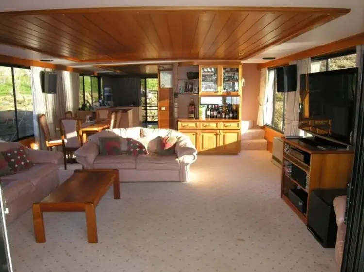 Second view of Homely house listing, 2 Eildon Marina, Goughs Bay VIC 3723