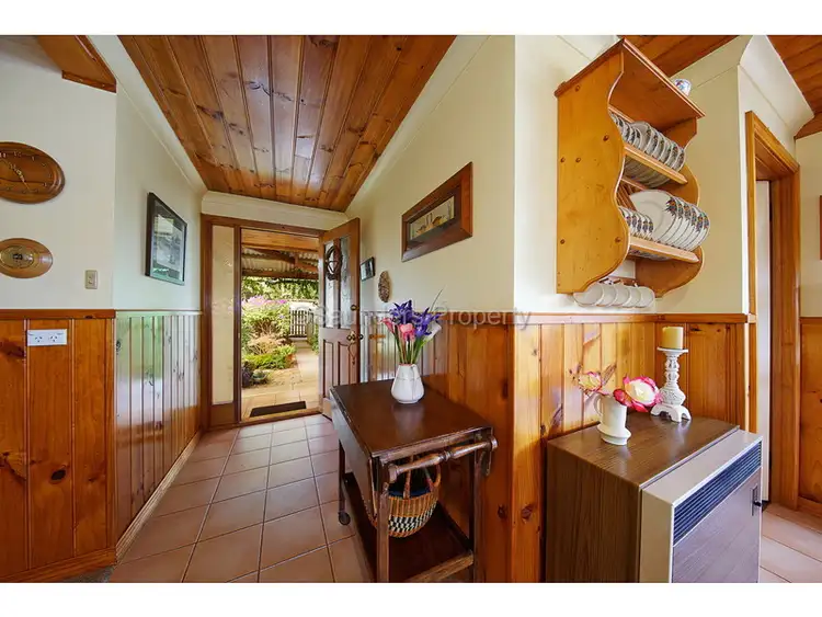 Sixth view of Homely house listing, 56 Valley Road, Devonport TAS 7310