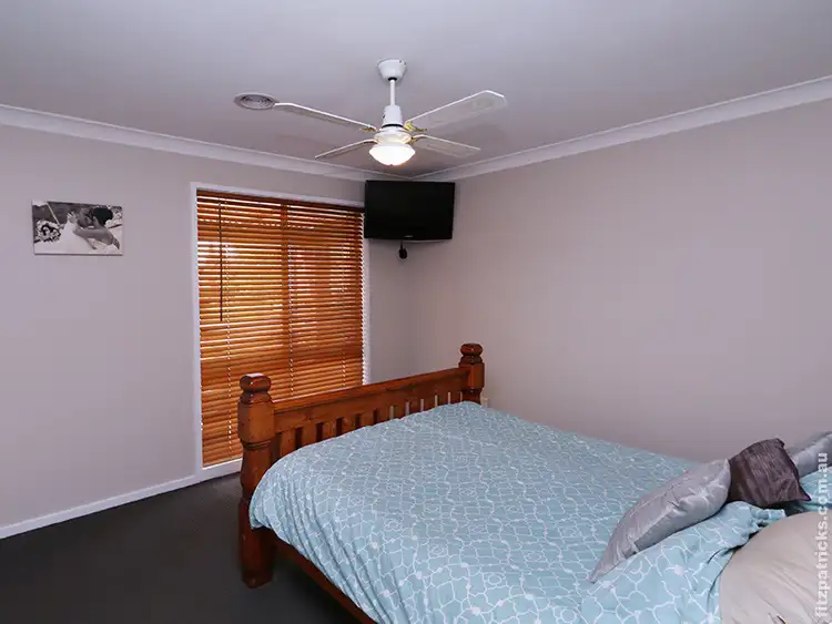 Seventh view of Homely house listing, 12 Balleroo Crescent, Glenfield Park NSW 2650