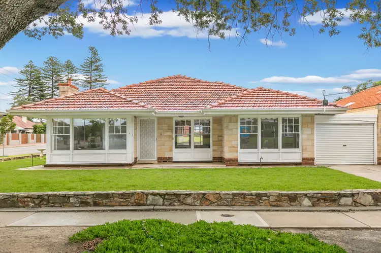 1/40 Tarlton Street, Somerton Park SA 5044