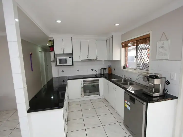 Fifth view of Homely house listing, 4 George Street, Tivoli QLD 4305