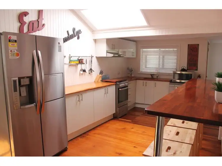 Third view of Homely house listing, 9 Third Avenue, Somerset Dam QLD 4312