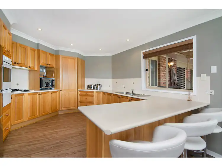 Third view of Homely townhouse listing, 2 Donegal Road, Berkeley Vale NSW 2261