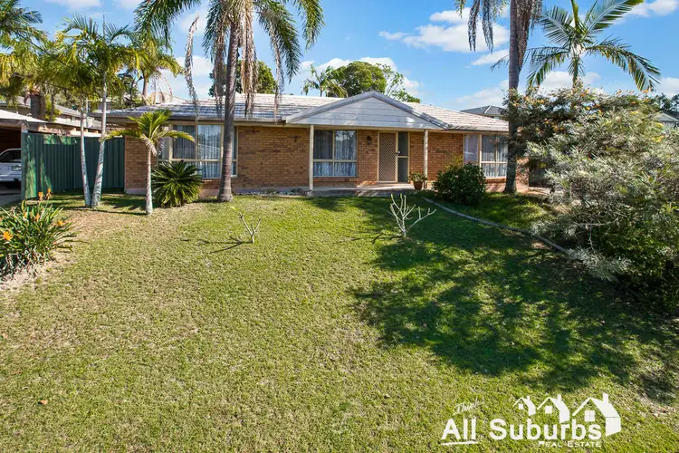 Main view of Homely house listing, 5 Pedder Street, Marsden QLD 4132