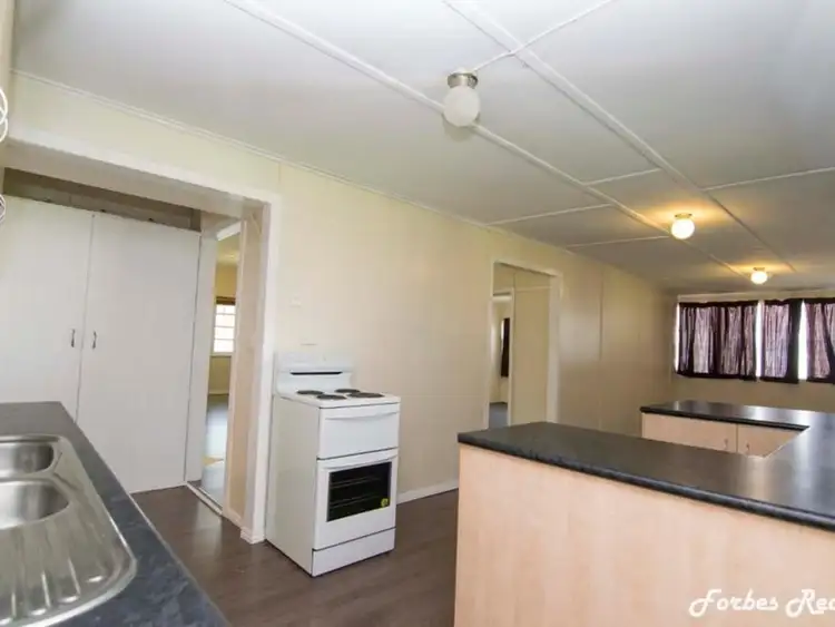 Sixth view of Homely house listing, 76 Nicholson Street, Dalby QLD 4405