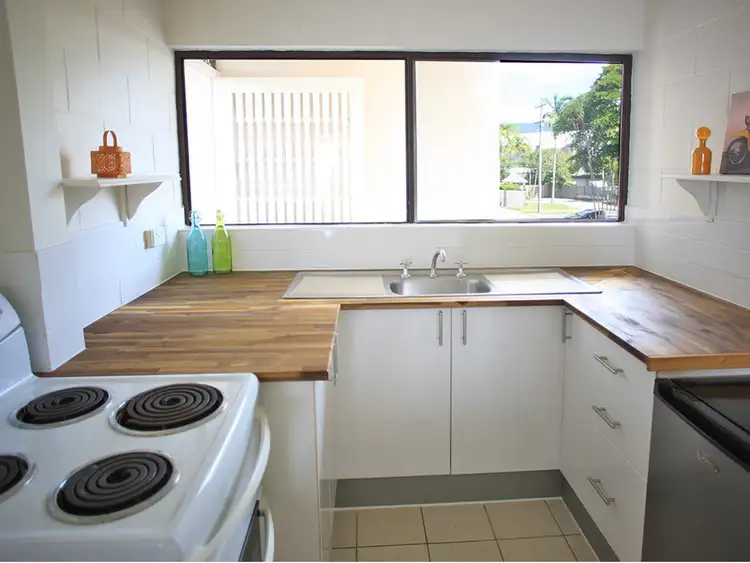 Fourth view of Homely apartment listing, 8/94 Birch Street, Manunda QLD 4870