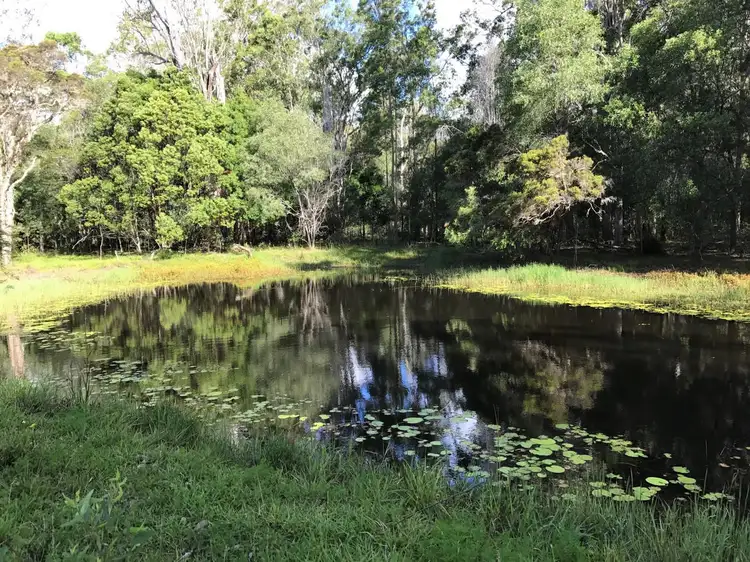 LOT 37, 111 & 135 Somervale Road, Tucabia NSW 2462