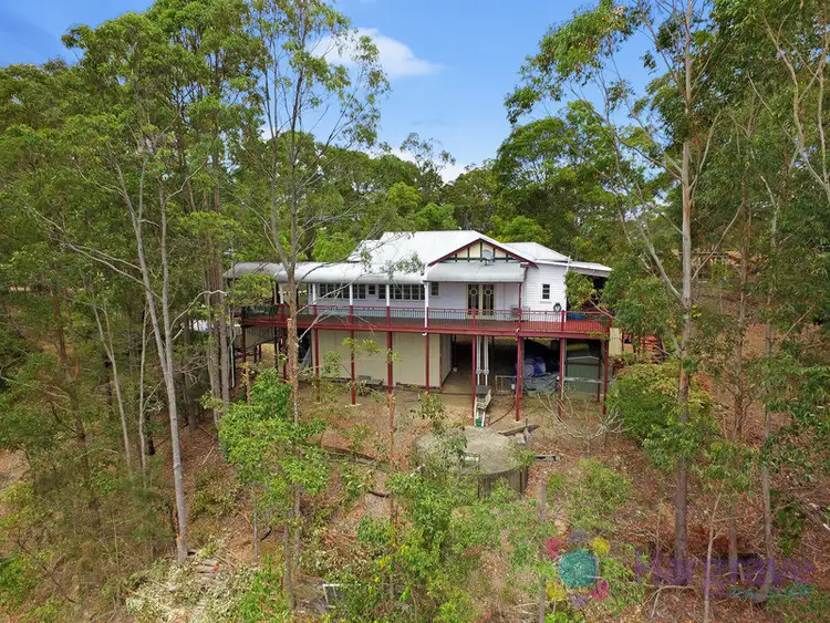 Fourth view of Homely house listing, 71 Litfin Road, Verrierdale QLD 4562