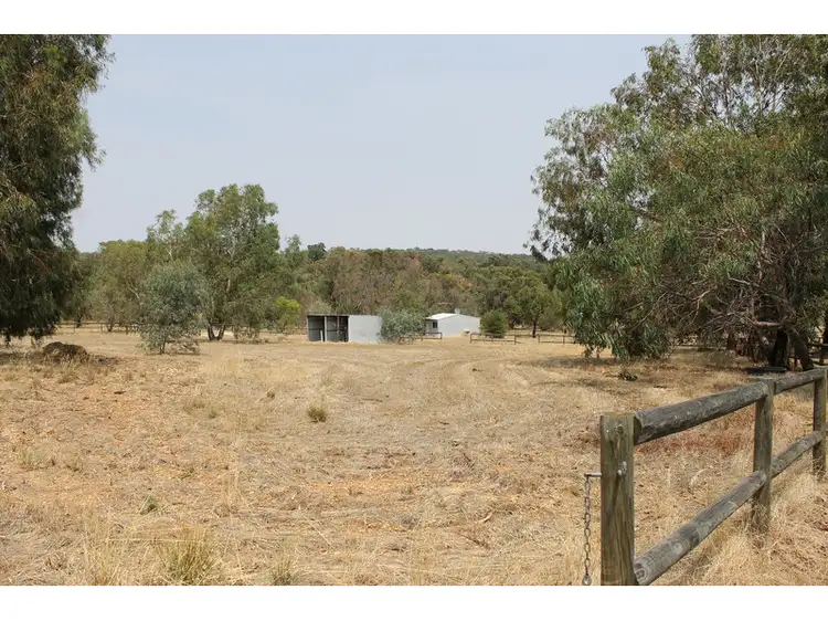 Second view of Homely land listing, 54 O'Driscoll Street, Bakers Hill WA 6562
