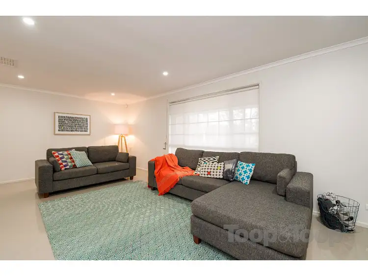 Sixth view of Homely house listing, 48 Heather Drive, Ridgehaven SA 5097