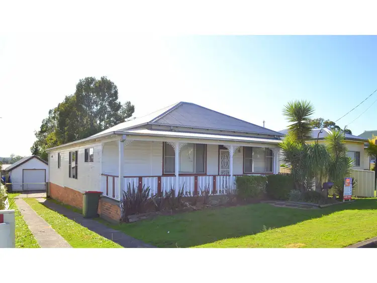 Main view of Homely house listing, 5 Johnstone Street, Wauchope NSW 2446