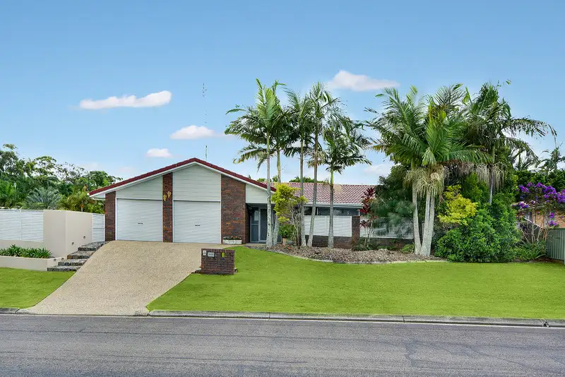 Main view of Homely house listing, 1 Koala Court, Mooloolaba QLD 4557