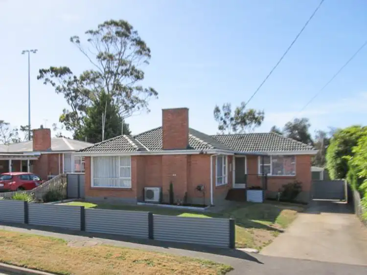 Second view of Homely house listing, 23 Clarendon Street, Youngtown TAS 7249
