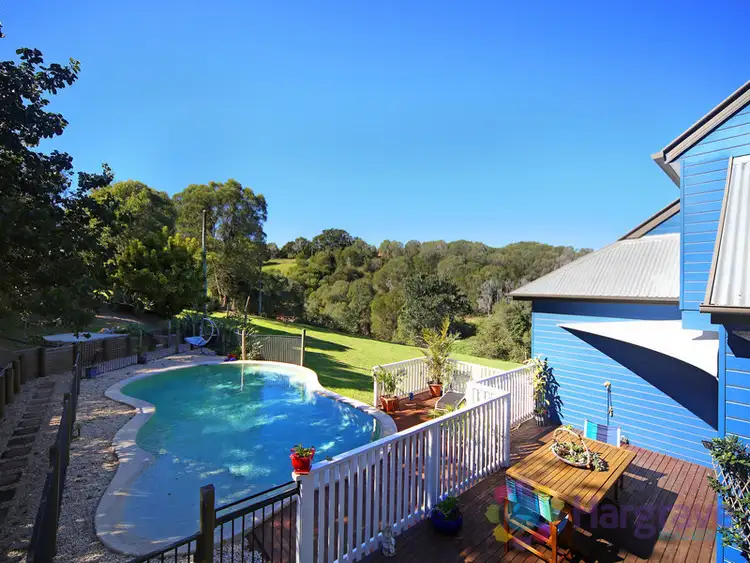 Fifth view of Homely house listing, 49 Uhlmanns Road, Black Mountain QLD 4563