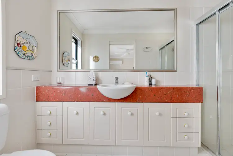 Sixth view of Homely townhouse listing, 31/60-76 Caseys Road, Hope Island QLD 4212