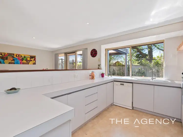 Fourth view of Homely land listing, 118A Ardross Street, Mount Pleasant WA 6153