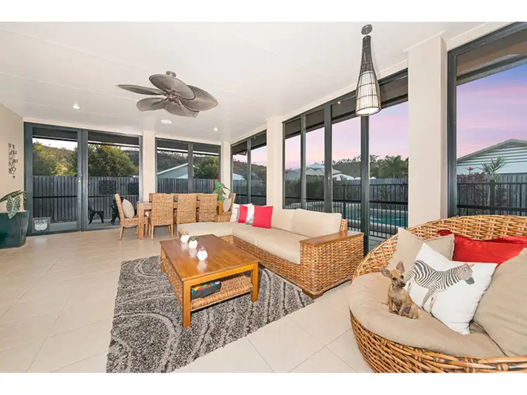 Second view of Homely house listing, 15 Tambo Court, Mount Louisa QLD 4814